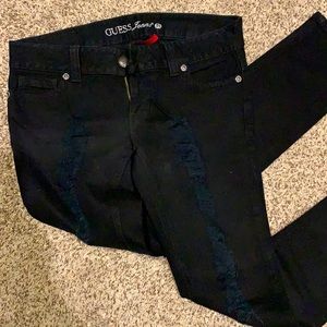 Guess Distressed Jeans